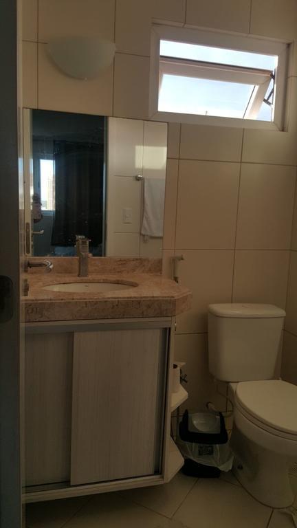 Apple Flat Apartment Natal Exterior photo