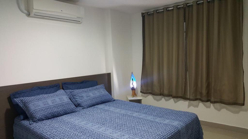 Apple Flat Apartment Natal Exterior photo