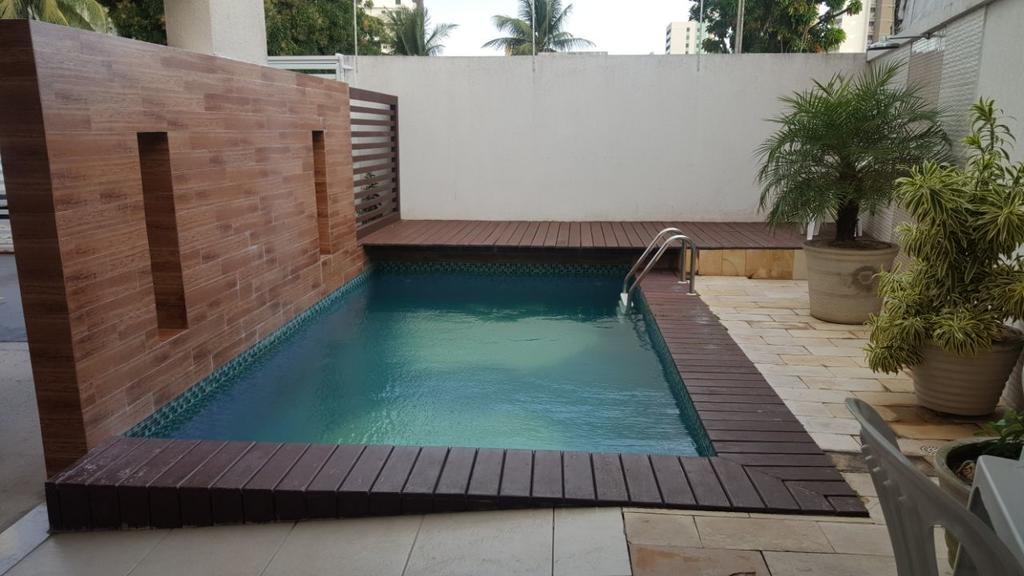 Apple Flat Apartment Natal Exterior photo
