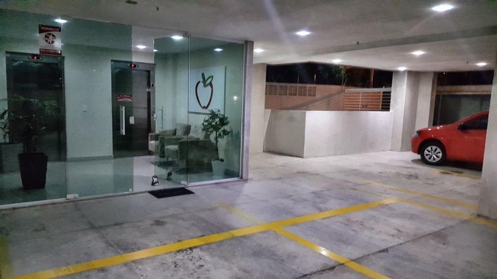 Apple Flat Apartment Natal Exterior photo