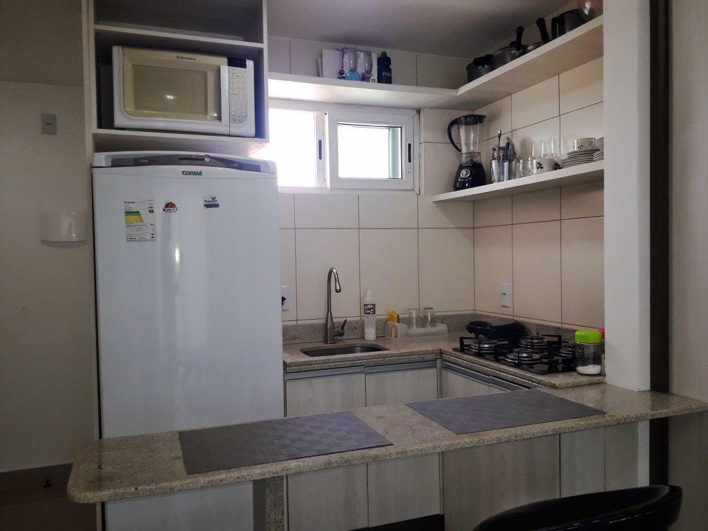Apple Flat Apartment Natal Exterior photo