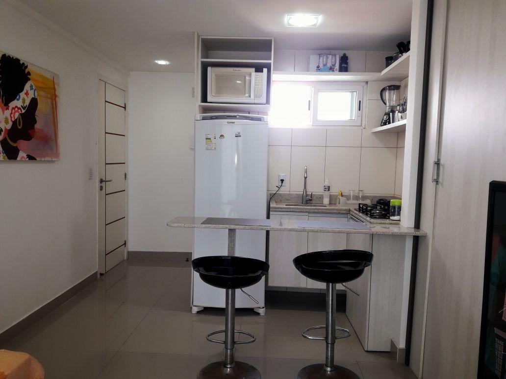 Apple Flat Apartment Natal Exterior photo