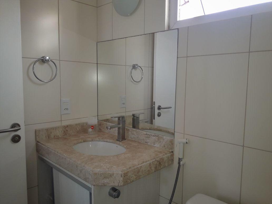 Apple Flat Apartment Natal Exterior photo